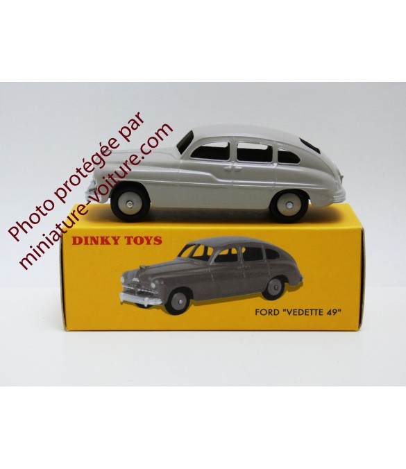 Dinky Toys Atlas Ford Vedette