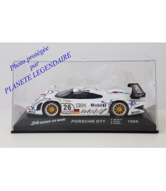Porsche GT1 1998