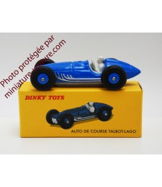 Dinky Toys Atlas Talbot-Lago Coche de carreras