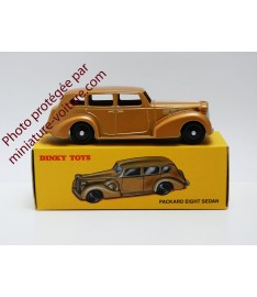 Dinky Toys Atlas Packard Eight Limousine