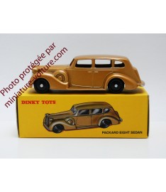 Dinky Toys Atlas Packard Eight Sedan