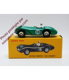 Dinky Toys Atlas Aston Martin D B 3 Sport