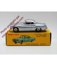 Dinky Toys Atlas Coupe Borgward Isabella