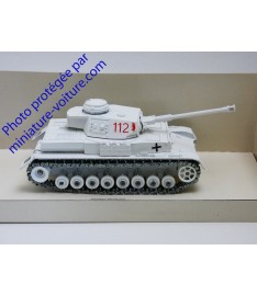 Solido Char Panzer IV