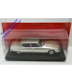 CITROEN SM OPERA 4 PORTES