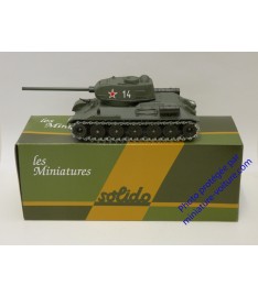 Char russe T34/76