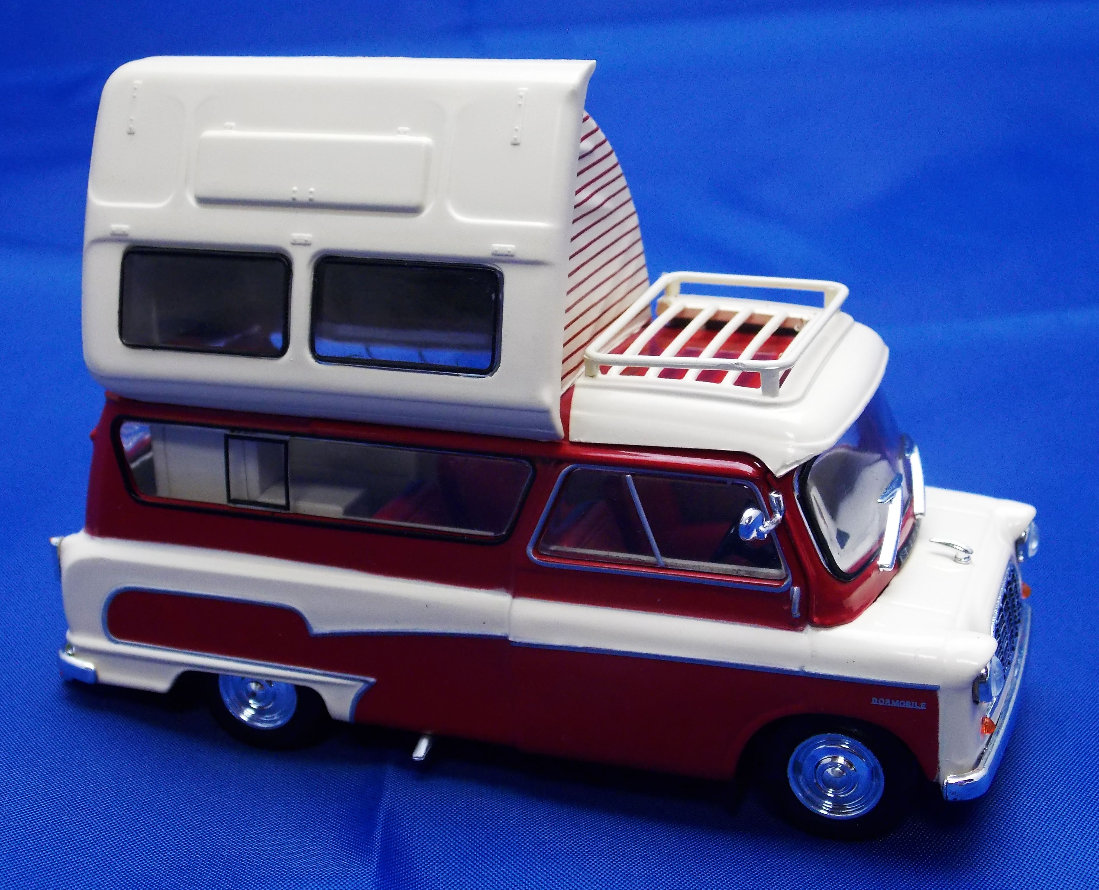Camion / Camping Cars / Bus